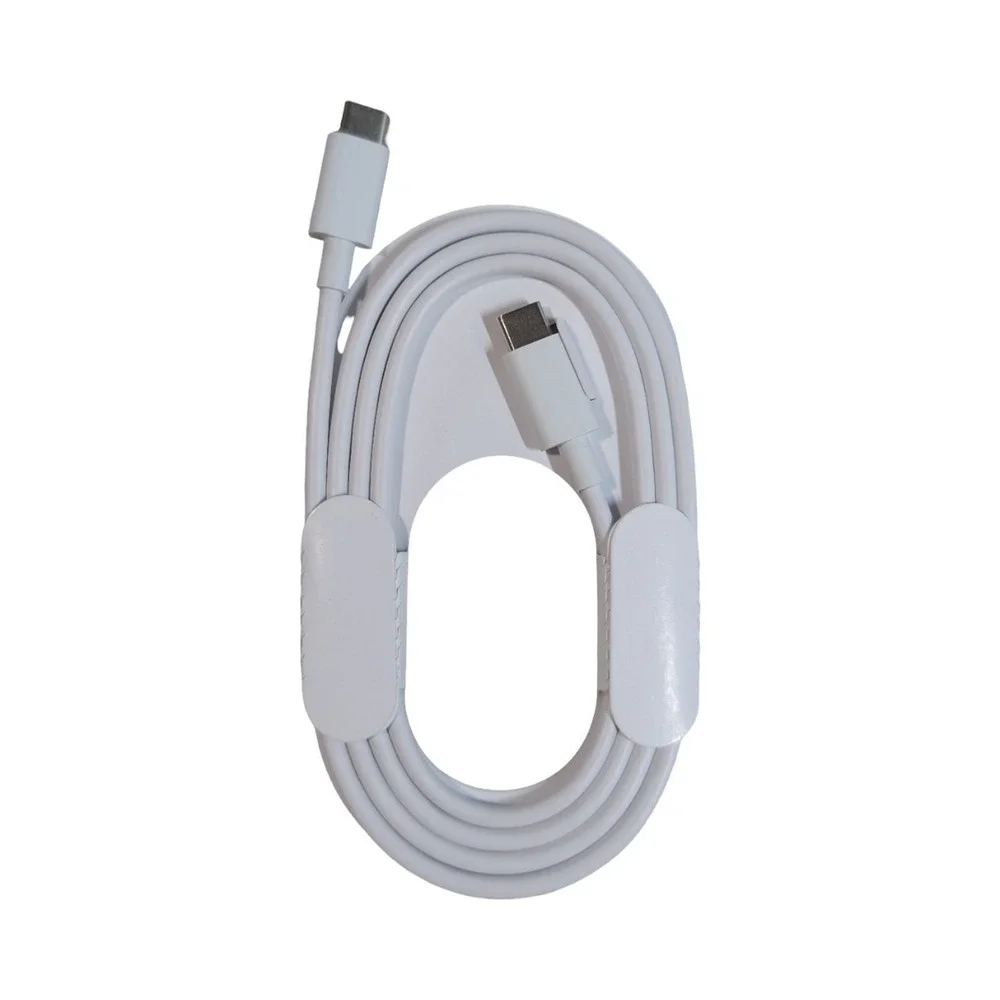 E2-Poly Google Original USB-C Cable - Brand New‎ No Box - In Poly Bag